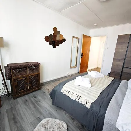 The Clock House Apartment Maastricht